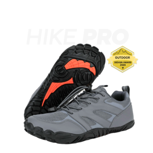 Hike Pro – pohodlné a odolné bosonohé boty.
