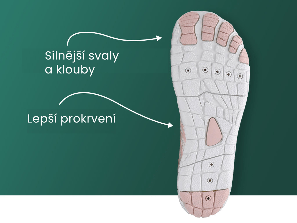 Silnějšísvaly a klouby