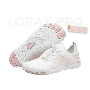 Lorax Pro - pohodlné, lehké a prodyšné barefoot boty