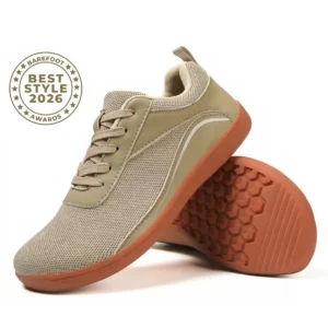 Cloud Citi – lehké, vzdušné a pohodlné bosonohé boty