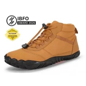 Movo Pro – Odolné, přechodné barefoot boty