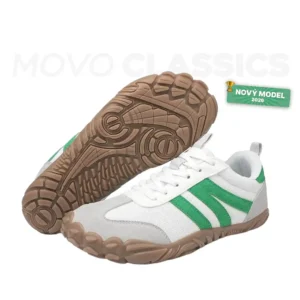 Movo Classics – Retro klasika, pohodlí naboso